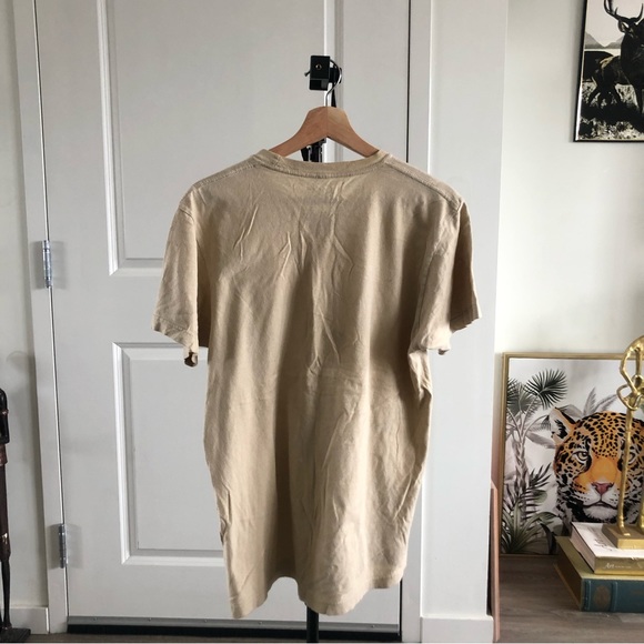 Game of thrones map tee shirt - Picture 4 of 5